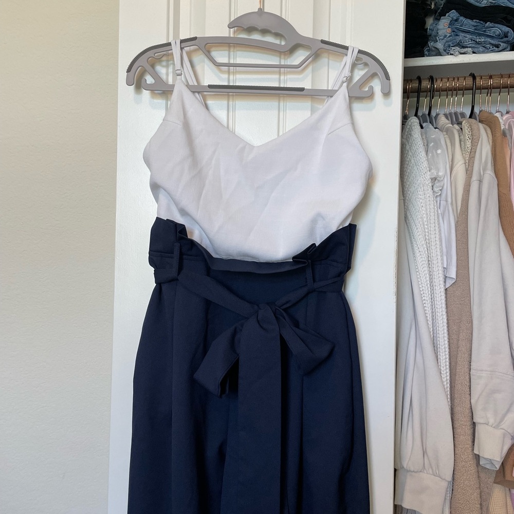 FOREVER 21 Romper